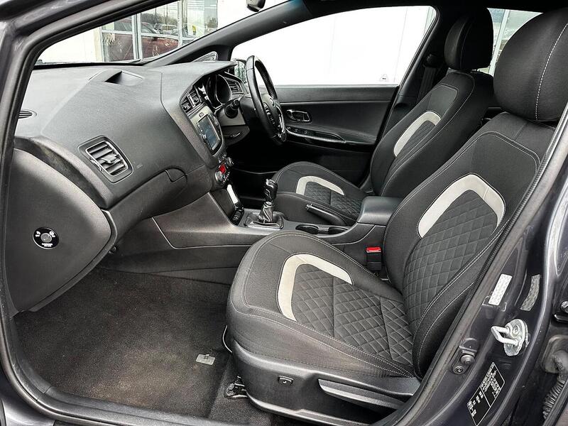 Used Kia Ceed 2017 for sale - 77188951: Photo 12