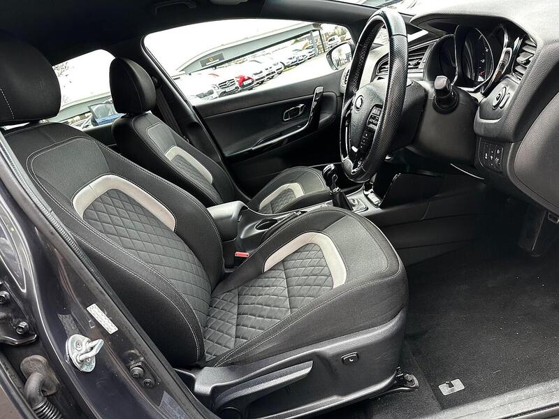 Used Kia Ceed 2017 for sale - 77188951: Photo 15