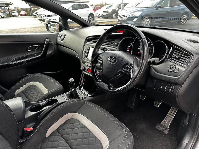 Used Kia Ceed 2017 for sale - 77188951: Photo 16