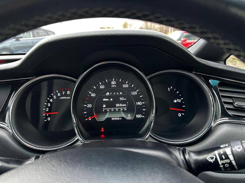 Used Kia Ceed 2017 for sale - 77188951: Photo 17