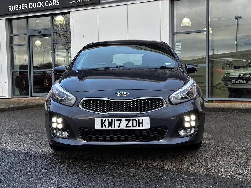 Used Kia Ceed 2017 for sale - 77188951: Photo 2