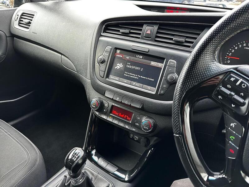 Used Kia Ceed 2017 for sale - 77188951: Photo 20