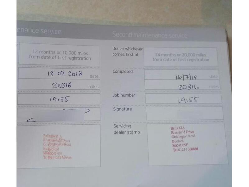 Used Kia Ceed 2017 for sale - 77188951: Photo 25