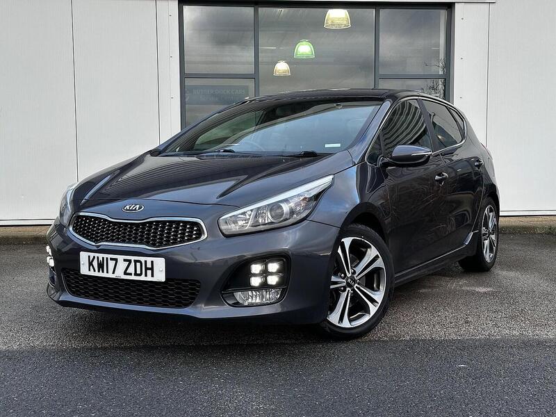 Used Kia Ceed 2017 for sale - 77188951: Photo 3
