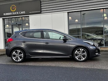 Used Kia Ceed 2017 for sale - 77188951: Photo