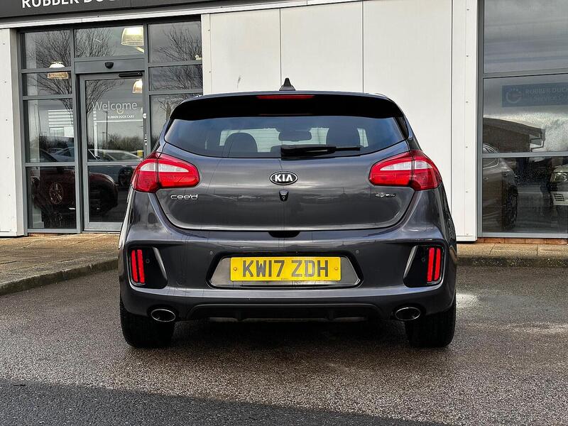 Used Kia Ceed 2017 for sale - 77188951: Photo 6
