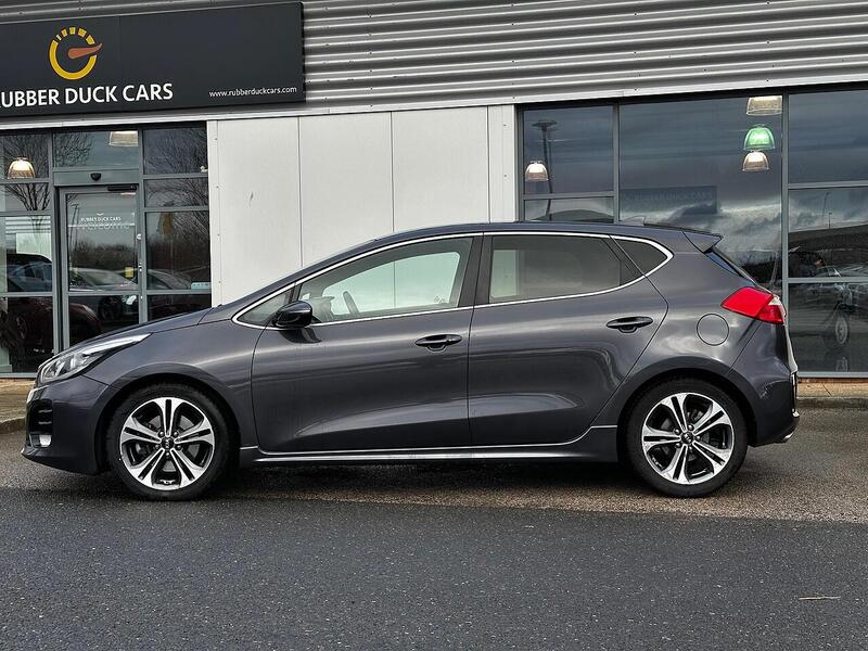 Used Kia Ceed 2017 for sale - 77188951: Photo 8