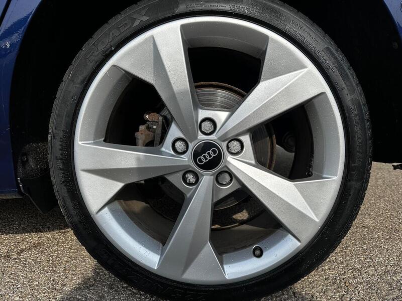 Used Audi A3 2021 for sale - 77968001: Photo 10