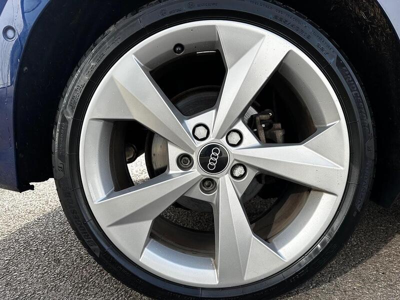 Used Audi A3 2021 for sale - 77968001: Photo 11