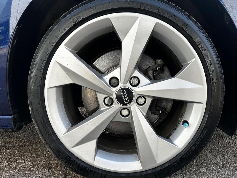 Used Audi A3 2021 for sale - 77968001: Photo 12