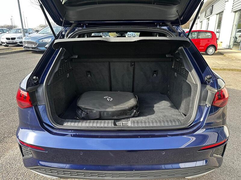 Used Audi A3 2021 for sale - 77968001: Photo 13