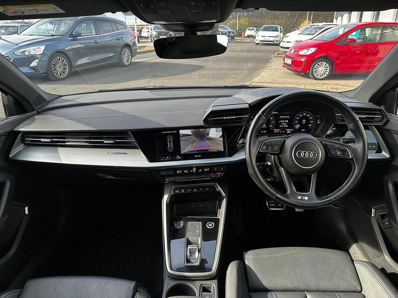 Used Audi A3 2021 for sale - 77968001: Photo 14