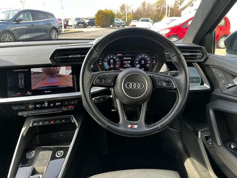 Used Audi A3 2021 for sale - 77968001: Photo 15