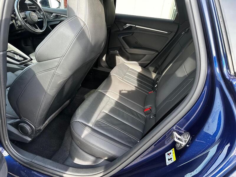 Used Audi A3 2021 for sale - 77968001: Photo 17