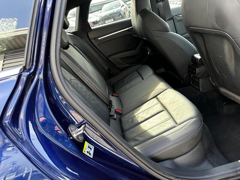 Used Audi A3 2021 for sale - 77968001: Photo 18