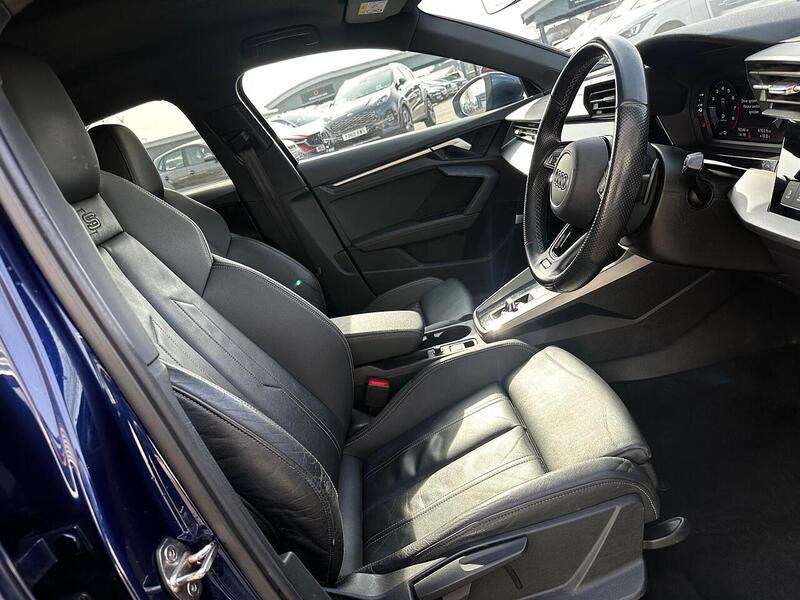 Used Audi A3 2021 for sale - 77968001: Photo 19