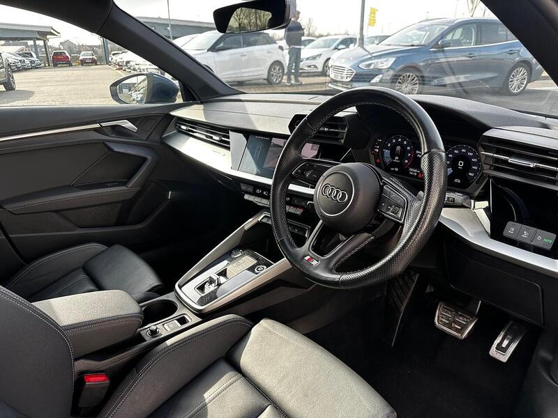 Used Audi A3 2021 for sale - 77968001: Photo 20