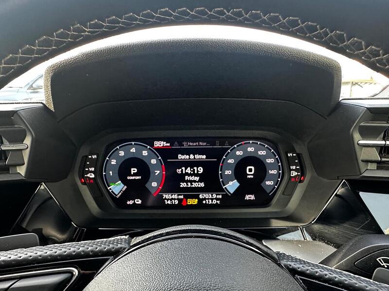 Used Audi A3 2021 for sale - 77968001: Photo 21