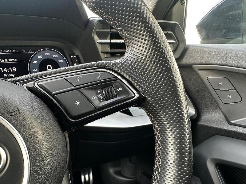 Used Audi A3 2021 for sale - 77968001: Photo 22