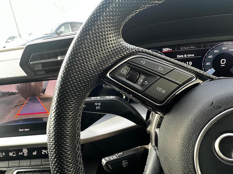 Used Audi A3 2021 for sale - 77968001: Photo 23