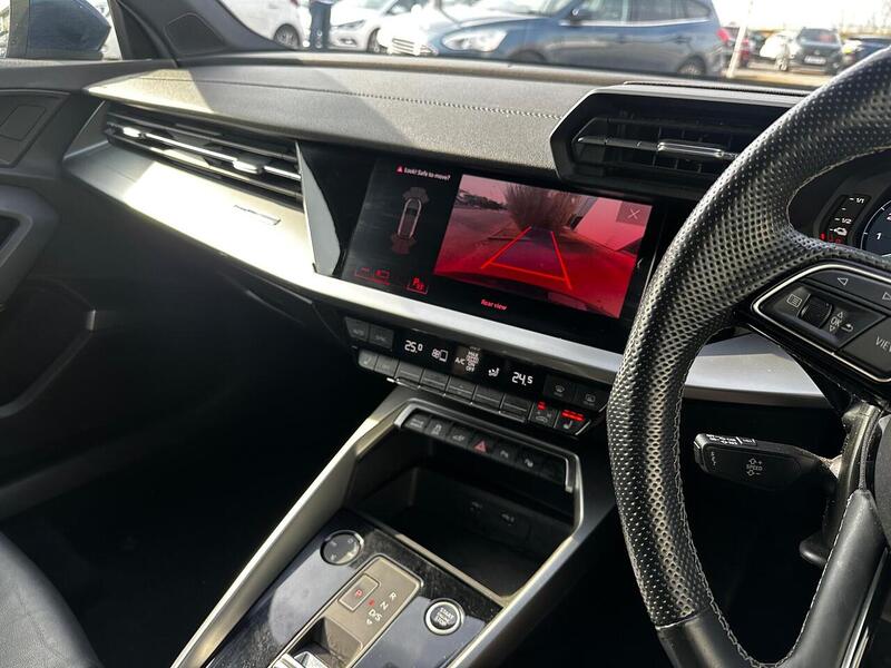 Used Audi A3 2021 for sale - 77968001: Photo 24