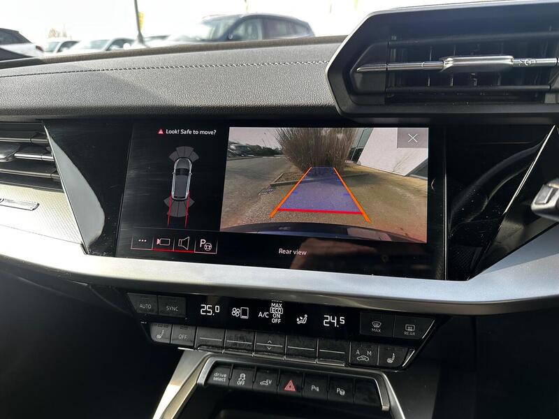 Used Audi A3 2021 for sale - 77968001: Photo 27