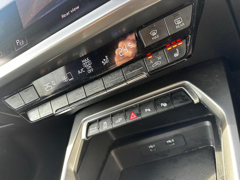 Used Audi A3 2021 for sale - 77968001: Photo 28