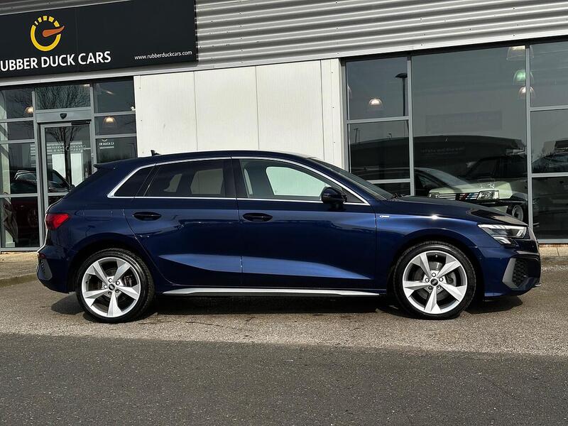 Used Audi A3 2021 for sale - 77968001: Photo 4