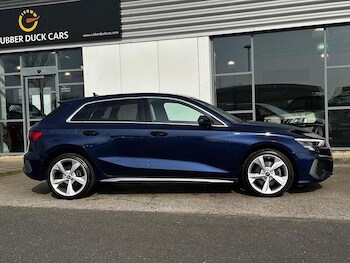 Used Audi A3 2021 for sale - 77968001: Photo