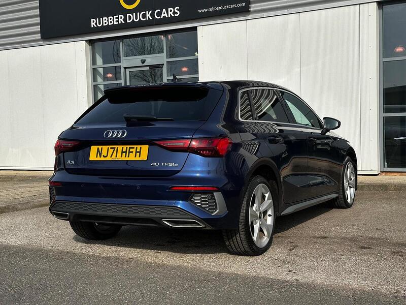 Used Audi A3 2021 for sale - 77968001: Photo 5