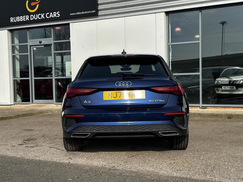 Used Audi A3 2021 for sale - 77968001: Photo 6