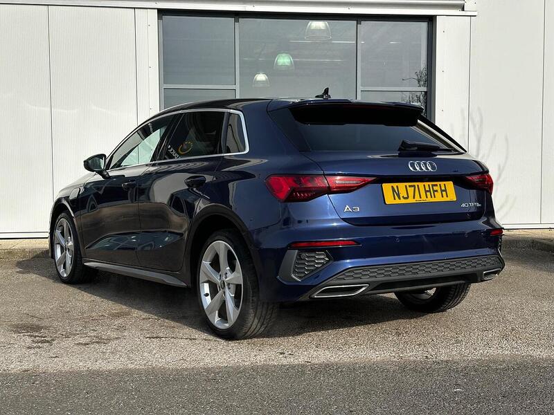 Used Audi A3 2021 for sale - 77968001: Photo 7