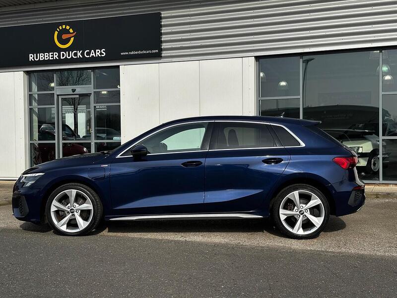 Used Audi A3 2021 for sale - 77968001: Photo 8