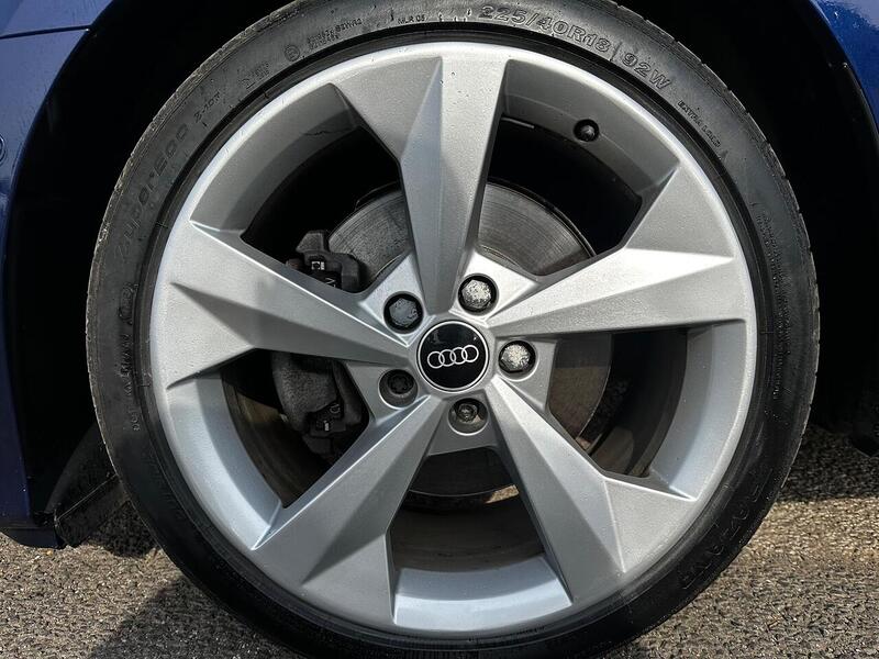 Used Audi A3 2021 for sale - 77968001: Photo 9