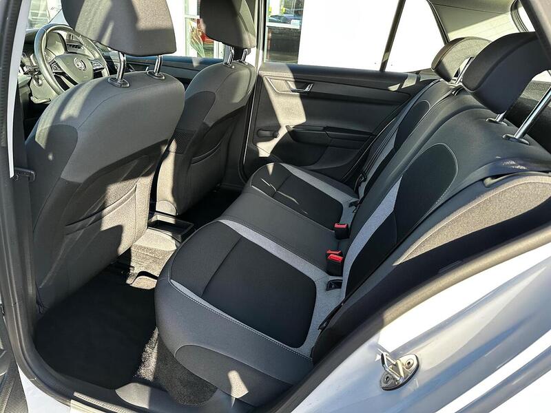 Used Skoda Fabia 2018 for sale - 77208557: Photo 13