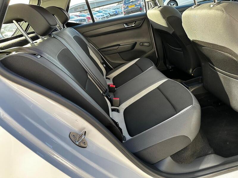 Used Skoda Fabia 2018 for sale - 77208557: Photo 14