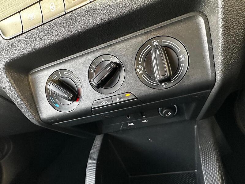 Used Skoda Fabia 2018 for sale - 77208557: Photo 23