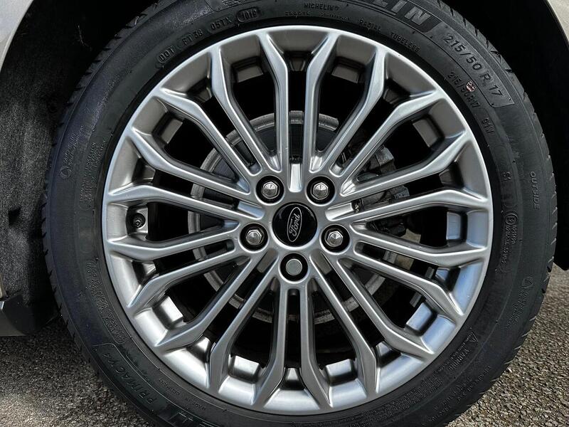 Used Ford Focus 2019 for sale - 78062027: Photo 10