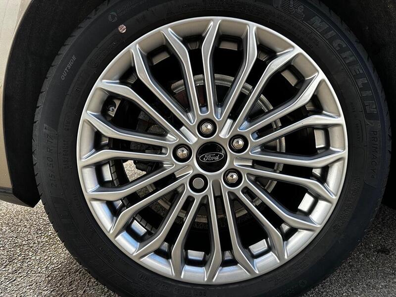 Used Ford Focus 2019 for sale - 78062027: Photo 11