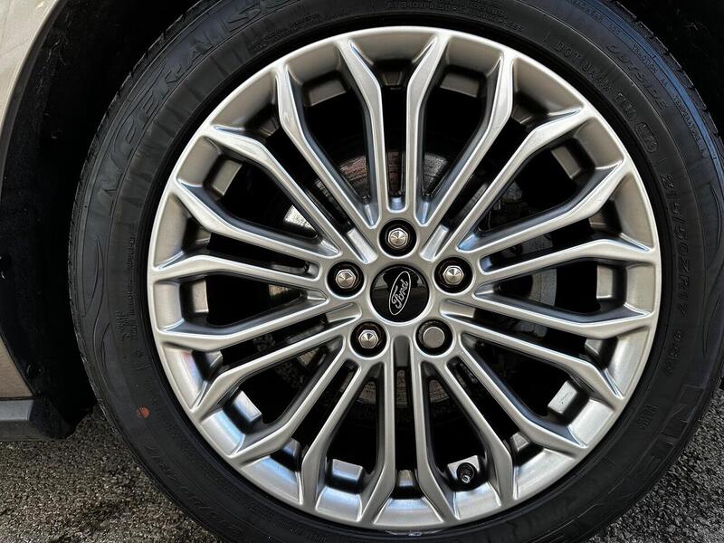 Used Ford Focus 2019 for sale - 78062027: Photo 12