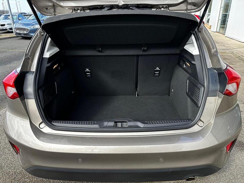 Used Ford Focus 2019 for sale - 78062027: Photo 13