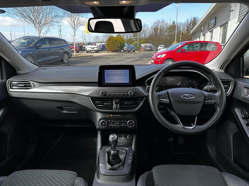 Used Ford Focus 2019 for sale - 78062027: Photo 14