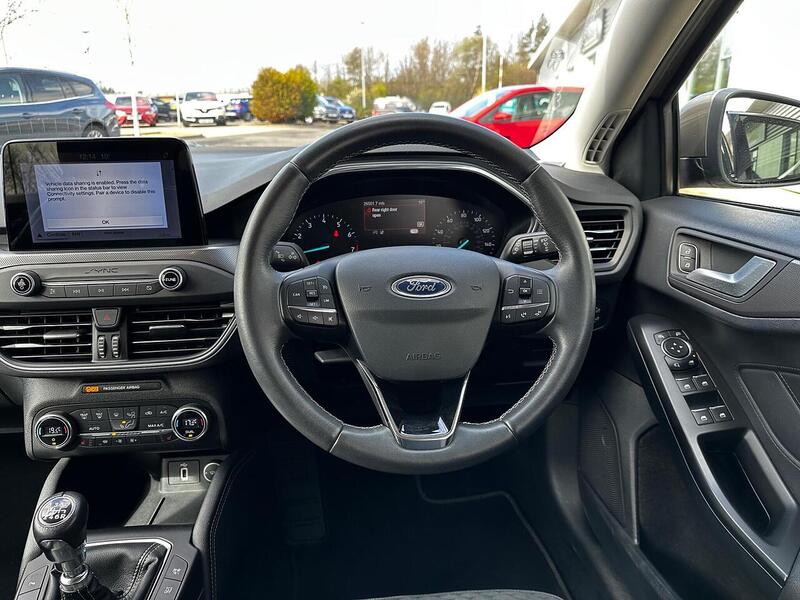 Used Ford Focus 2019 for sale - 78062027: Photo 15