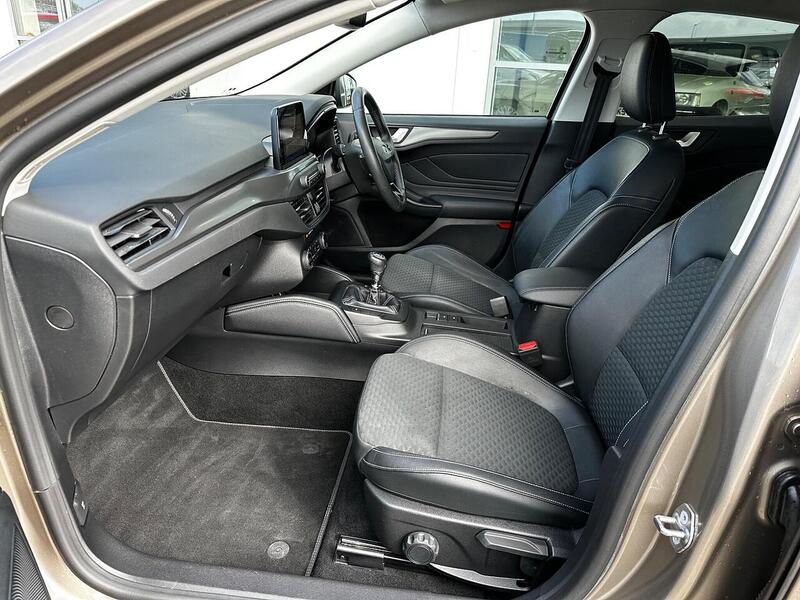 Used Ford Focus 2019 for sale - 78062027: Photo 16