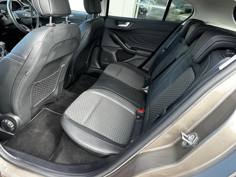 Used Ford Focus 2019 for sale - 78062027: Photo 17