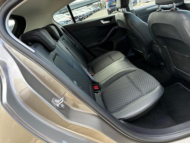 Used Ford Focus 2019 for sale - 78062027: Photo 18