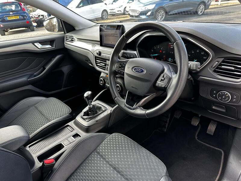 Used Ford Focus 2019 for sale - 78062027: Photo 20