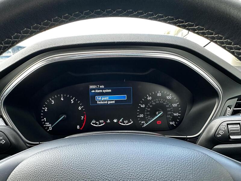 Used Ford Focus 2019 for sale - 78062027: Photo 21