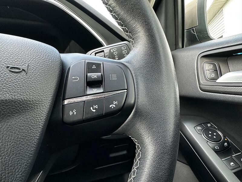 Used Ford Focus 2019 for sale - 78062027: Photo 22