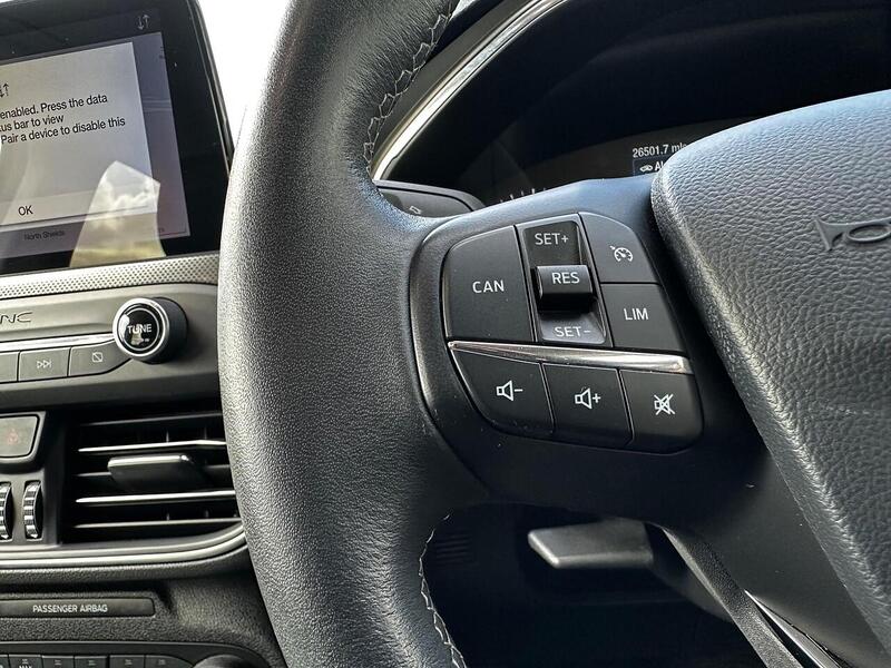 Used Ford Focus 2019 for sale - 78062027: Photo 23